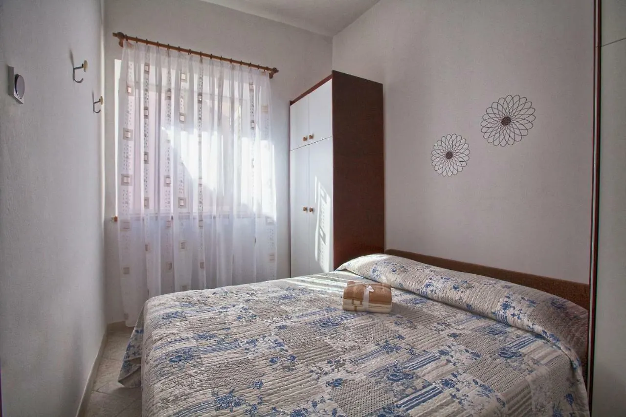 Apartment Rosy Pula Chorwacja