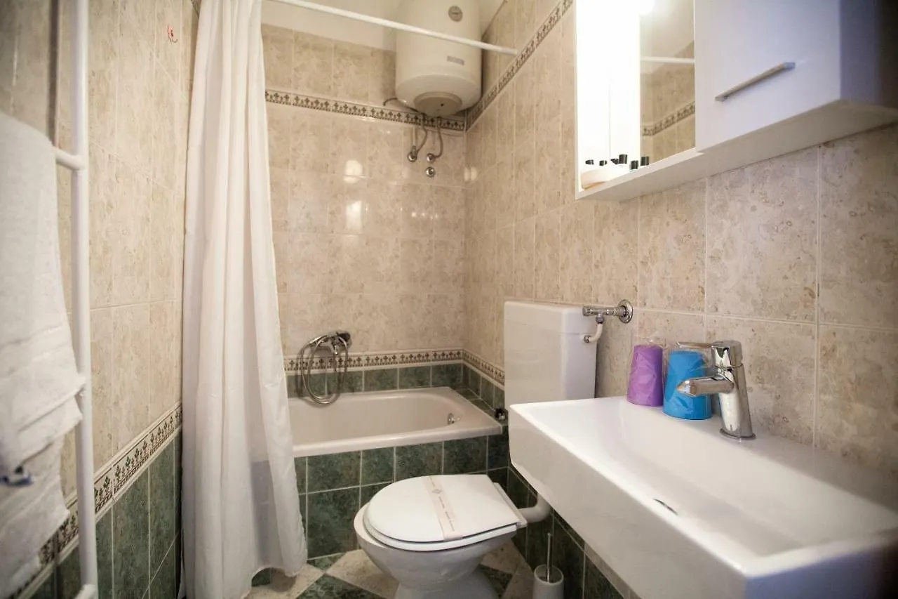 Apartment Rosy Pula