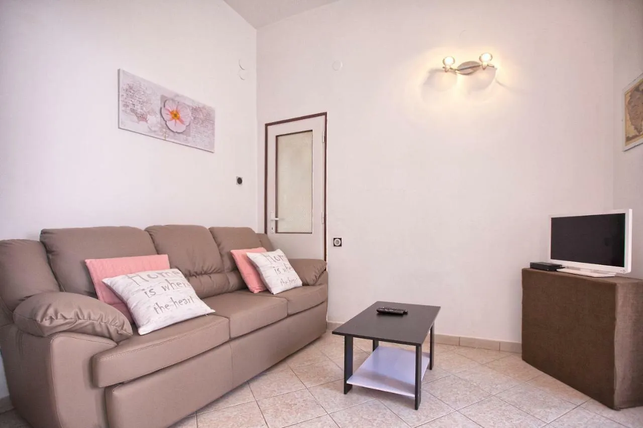 Apartment Rosy Pula Chorwacja