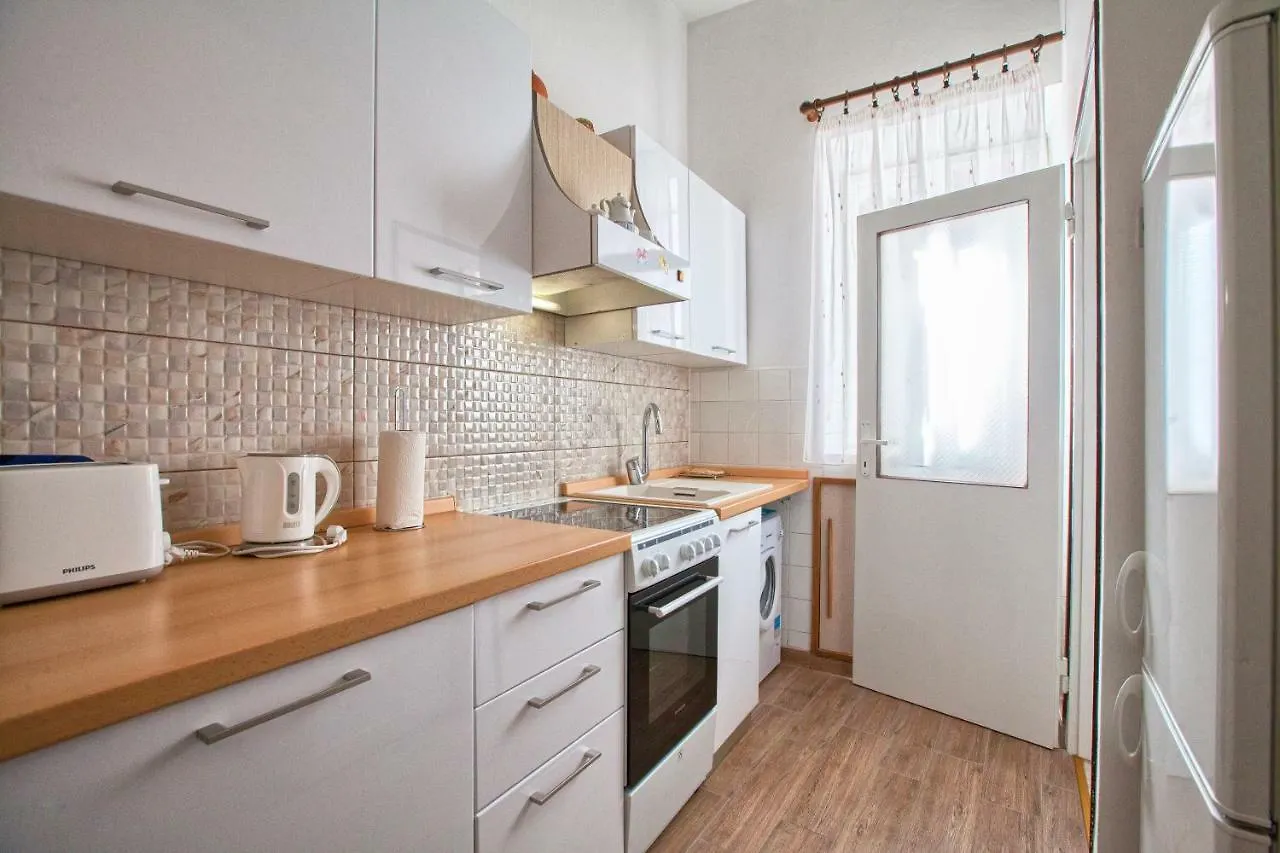 Apartment Rosy Pula Chorwacja